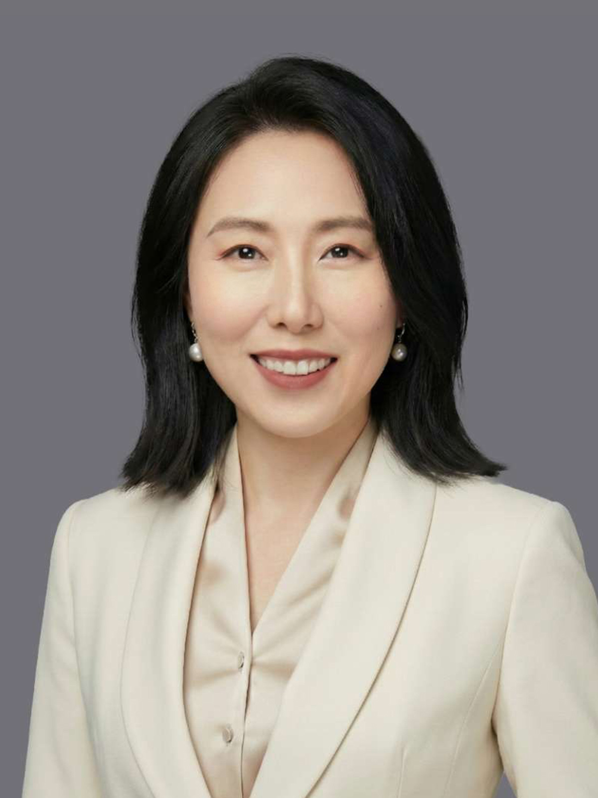 Sophia Zhang, Ph.D.