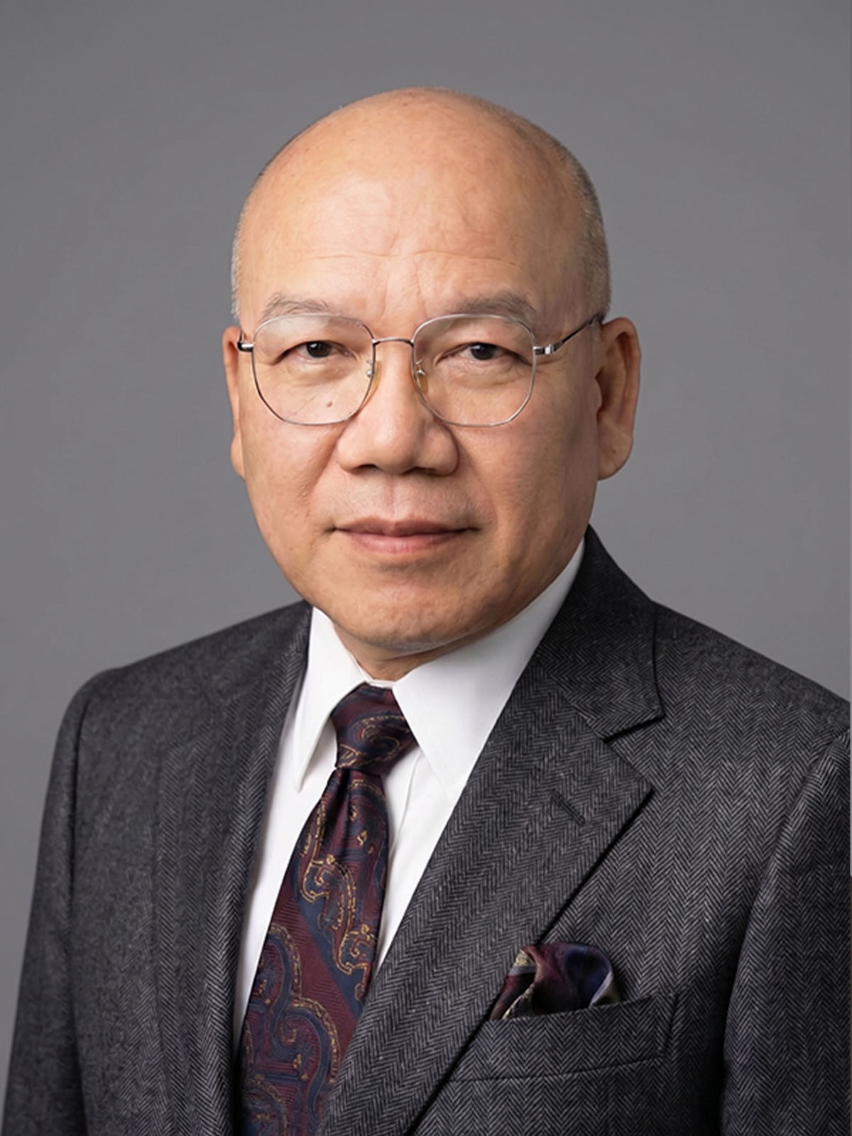 Mingjiu Chen, Ph.D.