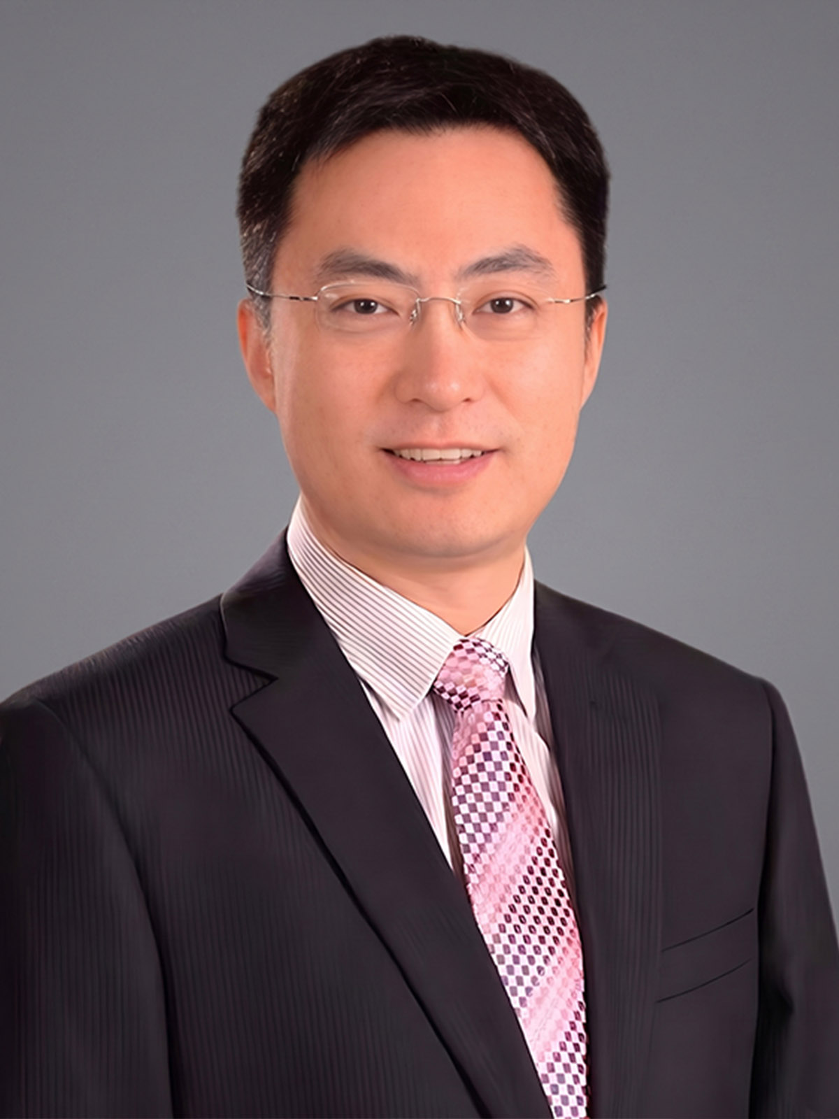 Yang Yu, Ph.D.