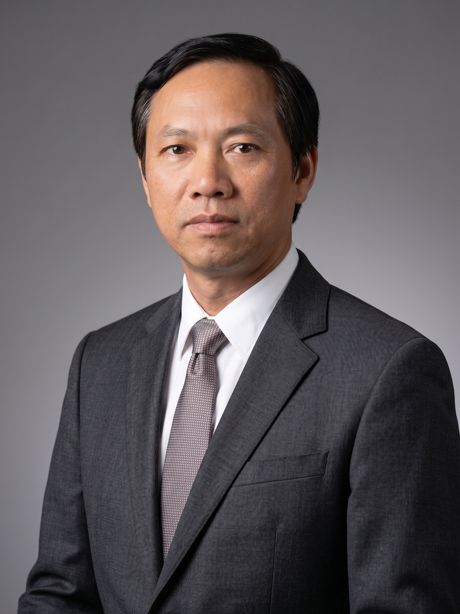 Louis Liu
