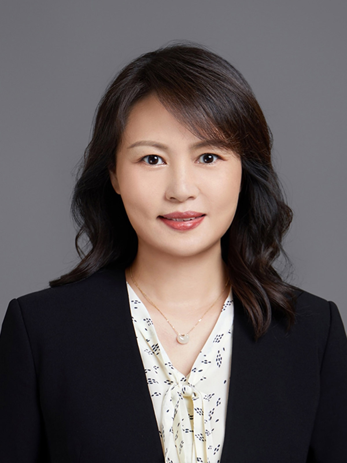Maggie Gu, MBA