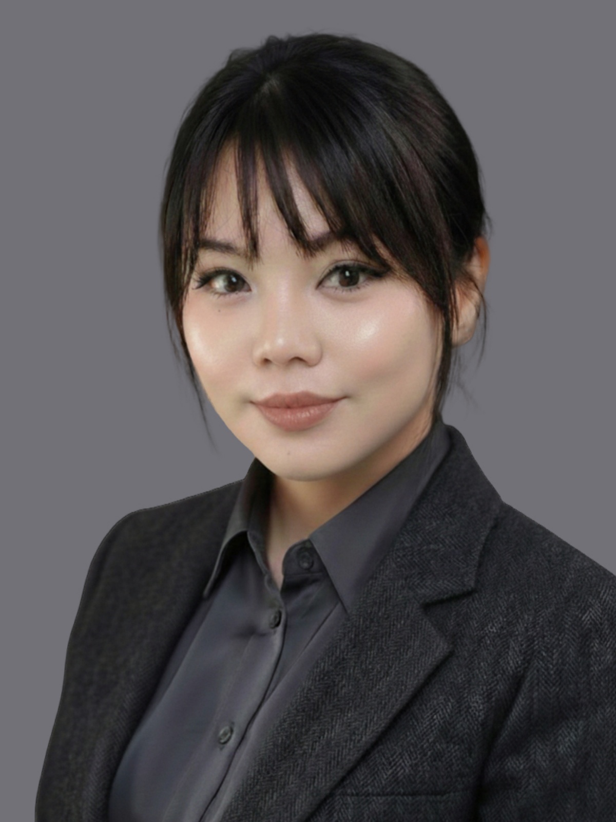 Melody Wang, J.D., Esq.